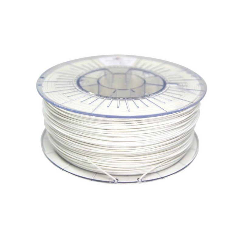 Filament Spectrum HIPS-X 1,75 mm 1 kg - Gipsum White