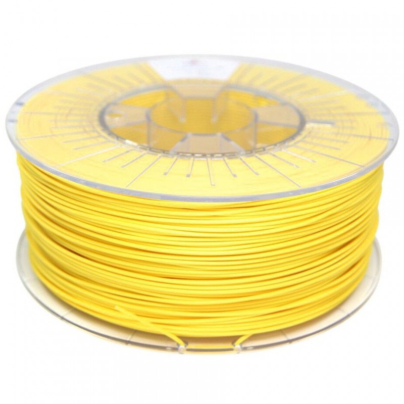 Filament Spectrum HIPS-X 2,85 mm 1 kg - Tweety Yellow