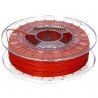 Filament Spectrum Rubber 1,75 mm 0,5 kg - Dragon Red - zdjęcie 1