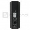 Stereofonní reproduktor Creative Sound Blaster SBX8 s mikrofonem - černý - zdjęcie 2