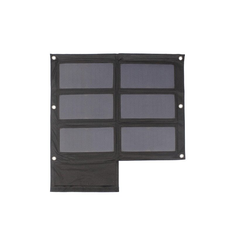 PiJuice - solární panel - 40W