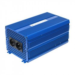 Krokový měnič DC / AC AZO Digital IPS-5000S 24 / 230V ECO režim 5000W