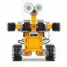JIMU TankBot - robotická stavebnice - zdjęcie 2