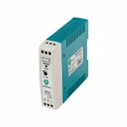 Napájecí zdroj MDIN20W12 pro DIN lištu - 12V / 1,67A / 20W