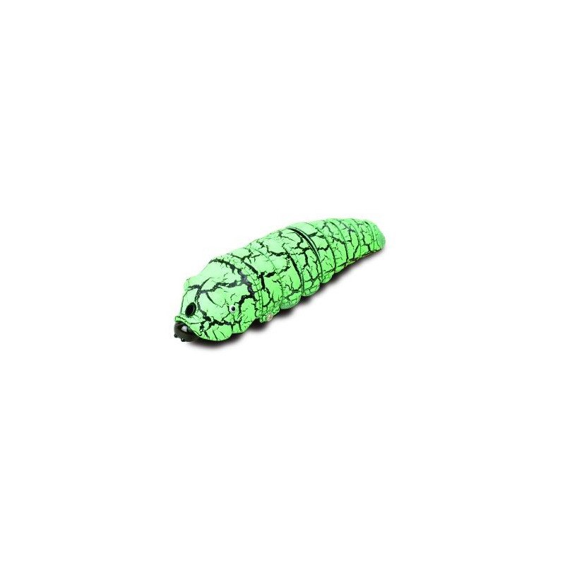 WilDroid - Caterpillar - různé barvy