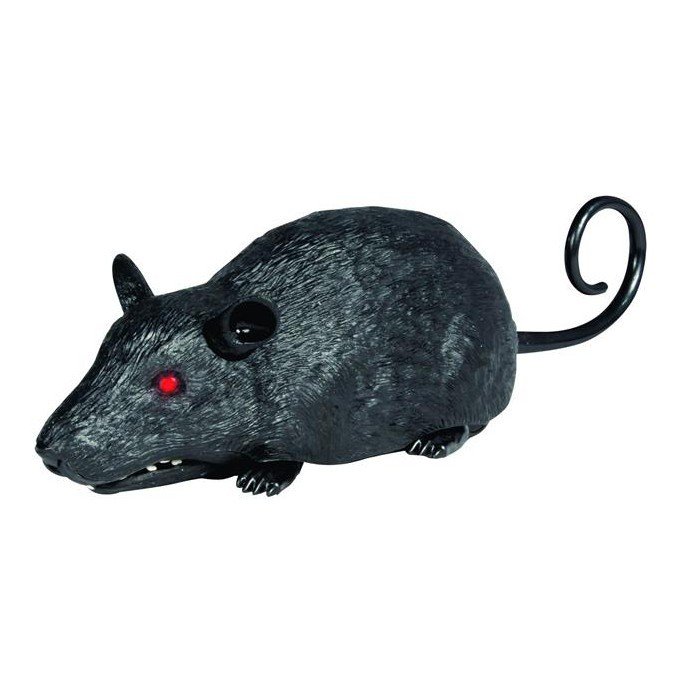 WilDroid - myš