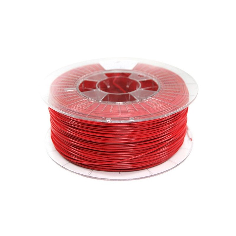 Filament Spectrum smart ABS 1,75 mm 1 kg - Dragon Red