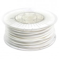 Filament Spectrum Smart ABS 1,75 mm 1 kg - polární bílá