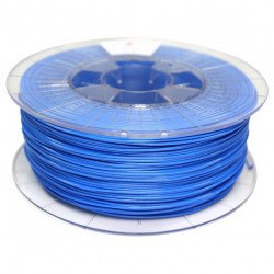 Filament Spectrum Smart ABS 1,75 mm 1 kg - Pacific Blue