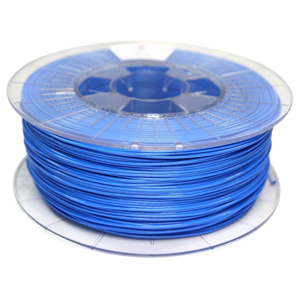 Filament Spectrum Smart ABS 1,75 mm 1 kg - Pacific Blue