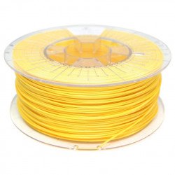Filament Spectrum Smart ABS 1,75 mm 1 kg - Bahama žlutá