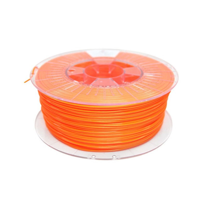 Spektrum PLA vlákno 1,75mm 1kg - lví pomeranč