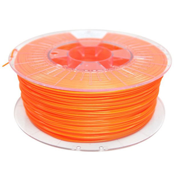 Spektrum PLA vlákno 1,75mm 1kg - lví pomeranč