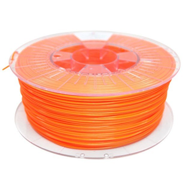 Filament Spectrum PLA Pro 1,75 mm 1 kg - Lion Orange