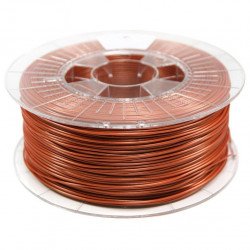 Filament Spectrum PLA Pro 1.75mm 1kg - Rust Copper