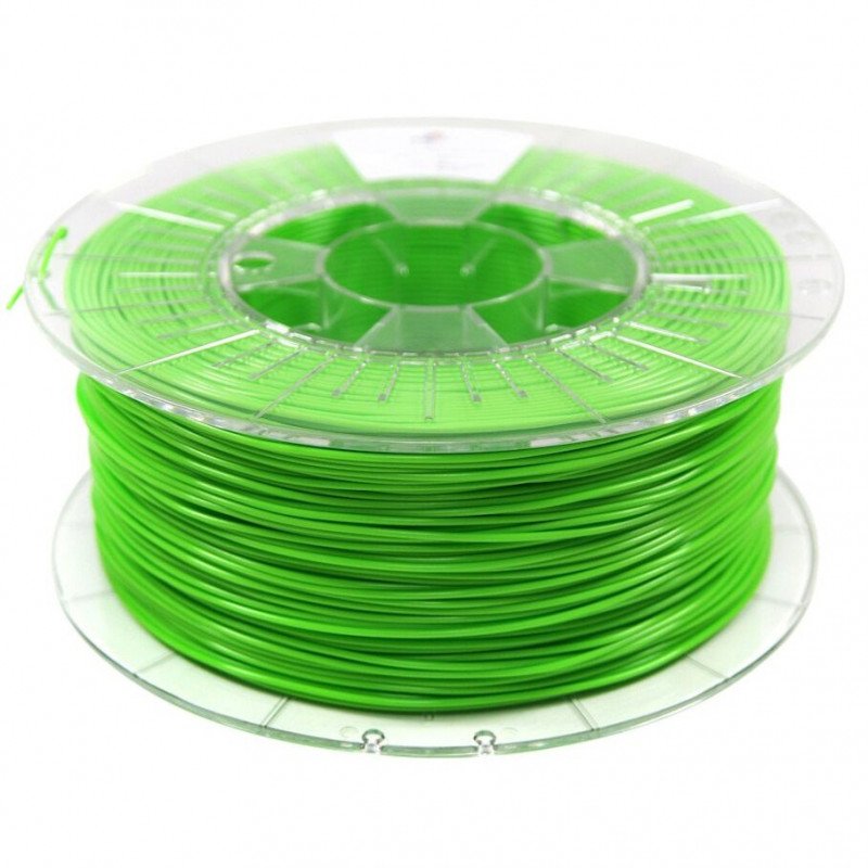 Filament Spectrum PLA Pro 1.75mm 1kg - Lime Green