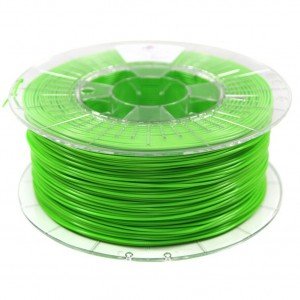 Spectrum PLA Pro 1,75mm 1kg - Lime Green