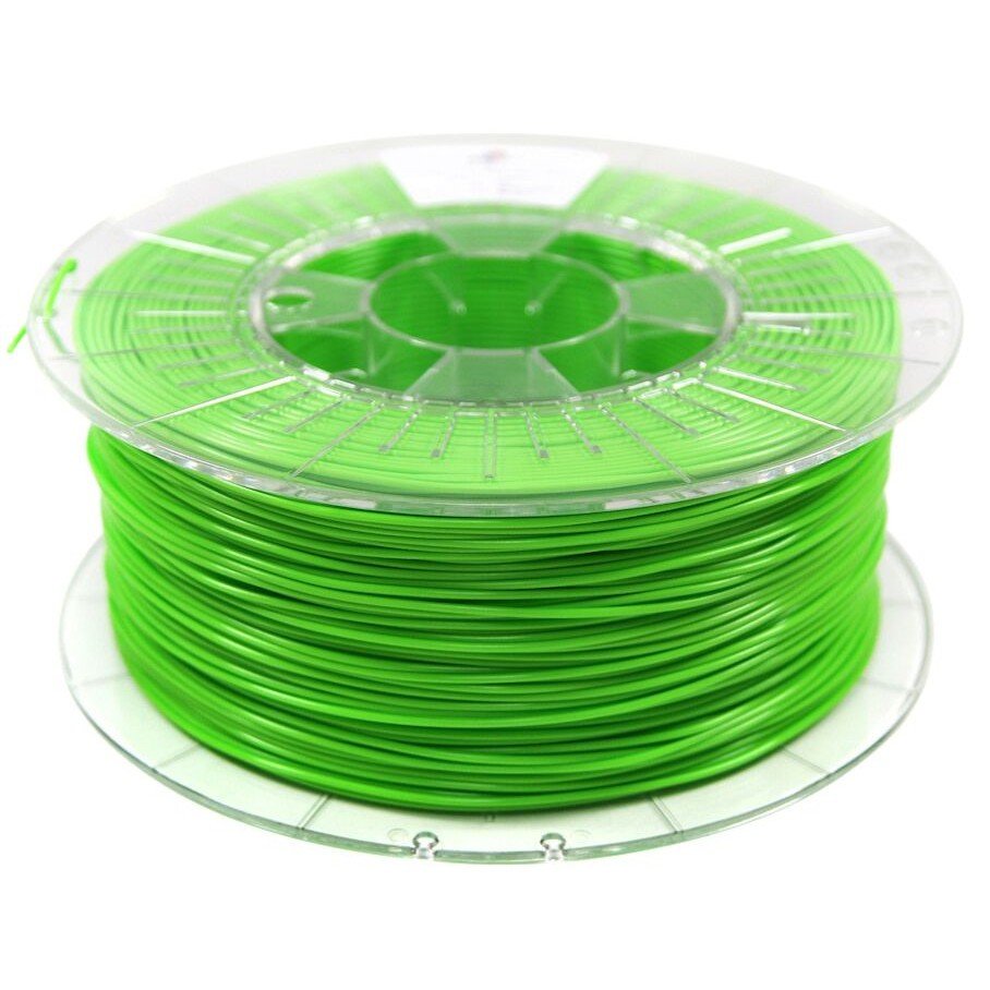 Filament Spectrum PLA Pro 1.75mm 1kg - Lime Green
