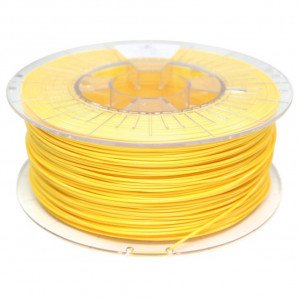 Spectrum PLA Pro 1,75mm 1kg - Bahama Yellow