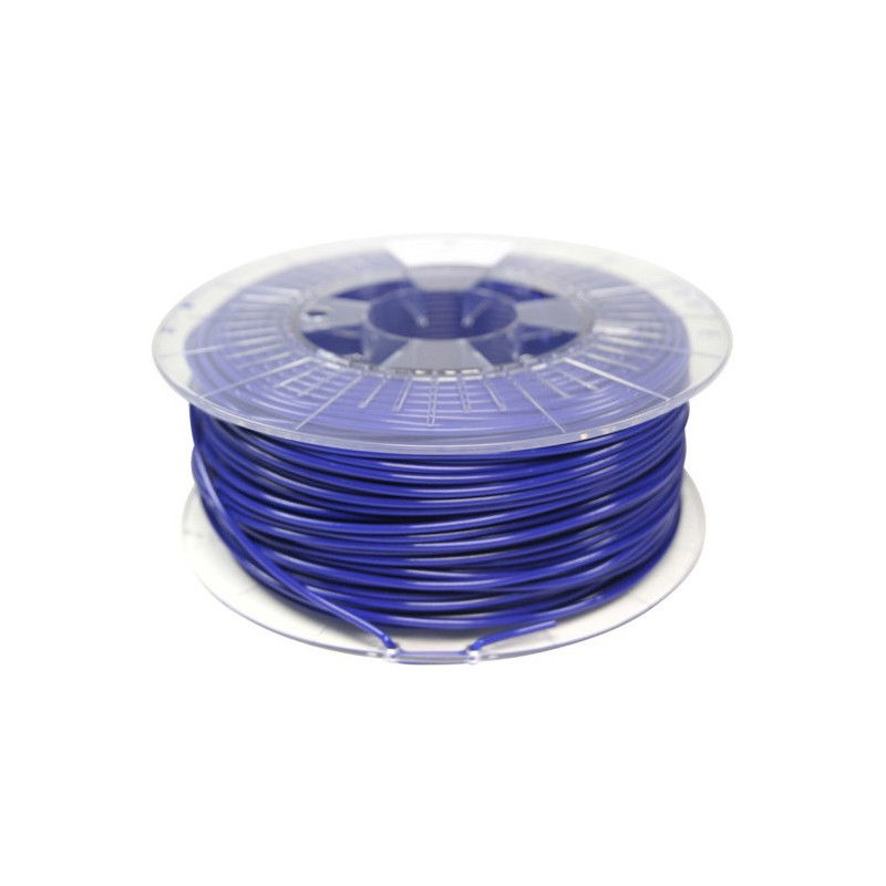 Vlákno Spektrum PLA 2,85 mm 1 kg - Navy Blue