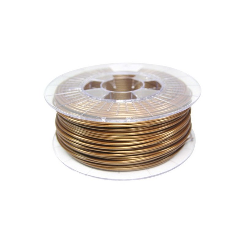 Filament Spectrum PLA 2,85 mm 1 kg - perleťový bonz
