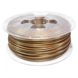 Spectrum PLA 2,85mm 1kg - Pearl Bonze