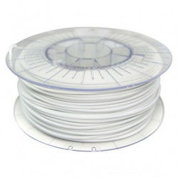 Spektrum vlákna PLA 2,85mm 1kg - Arctic White
