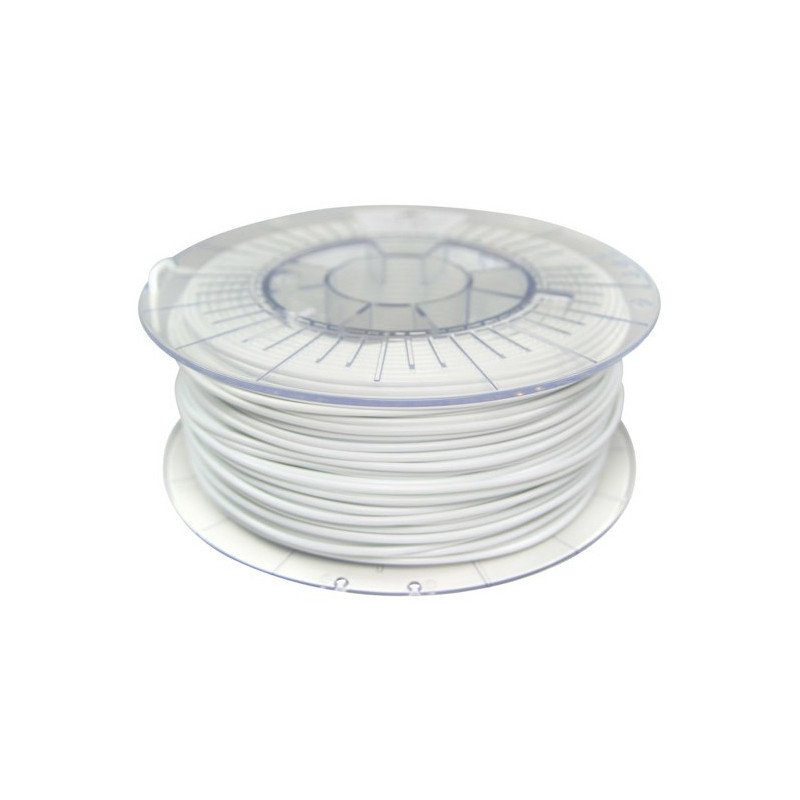 Filament Spectrum PLA 2,85 mm 1 kg - Arctic White