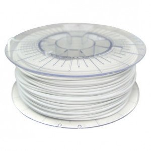 Spectrum PLA 2,85mm 1kg - Arctic White