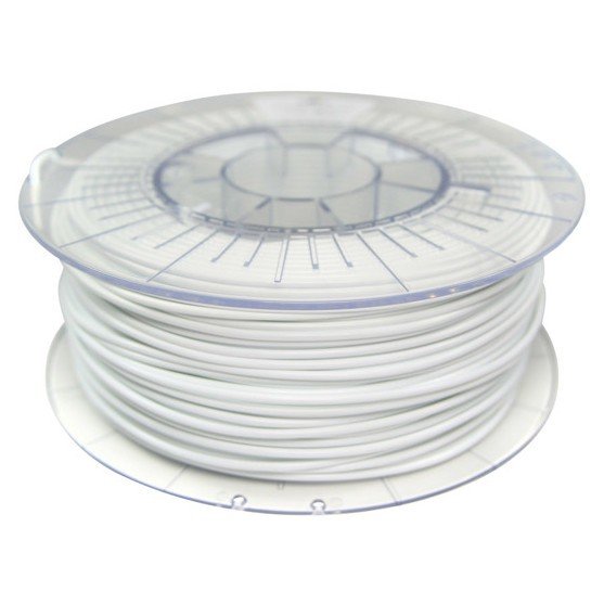 Filament Spectrum PLA 2,85 mm 1 kg - Arctic White