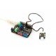 Digitální PIR snímač pohybu pro Arduino a Raspberry - DFRobot Gravity