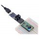 Programátor USB AVR Pololu v2.1 - microUSB 3.3V / 5V Programátor USB AVR Pololu v2.1 - microUSB 3.3V / 5V