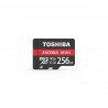 Paměťová karta Toshiba Exceria M303 microSD 256 GB 98 MB / s UHS-I třída U3 s adaptérem - zdjęcie 2