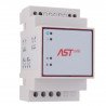 ASTorlik - ovladač osvětlení sportovních zařízení na DIN lištu s GPS - výstup 2 x 230V / 5A - zdjęcie 1