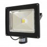 Venkovní lampa LED ART, 50W, 453000lm, IP65, AC80-265V, 4000K - neutrální bílá - zdjęcie 1