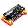 pHAT DAC - zvuková karta pro Raspberry Pi 3B + / 3/2 / B + / A + / Zero - zdjęcie 3