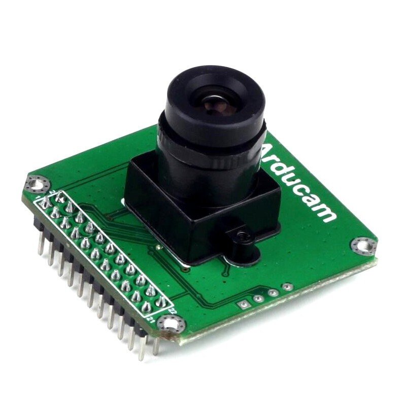 Modul kamery ArduCam MT9V022 0,36 MPx 60 snímků za sekundu - černobílý