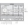 ArduCam mini OV5640 5MPx 2592x1944px 120fps - kamerový modul pro Arduino * - zdjęcie 4