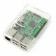 ProtoPi StarterKit - sada prototypových prvků s Raspberry Pi 3 ProtoPi StarterKit - sada prototypových prvků s Raspberry Pi 3