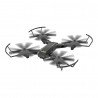 WiFi quadrocopterový dron UGo Sirocco 2,4 GHz s kamerou - 44 cm - zdjęcie 1