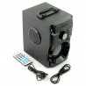 Přenosný reproduktor Bluetooth OverMax Soundbeat 2 - zdjęcie 2