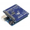 Arduino Pi Shield - štít pro Arduino - zdjęcie 3