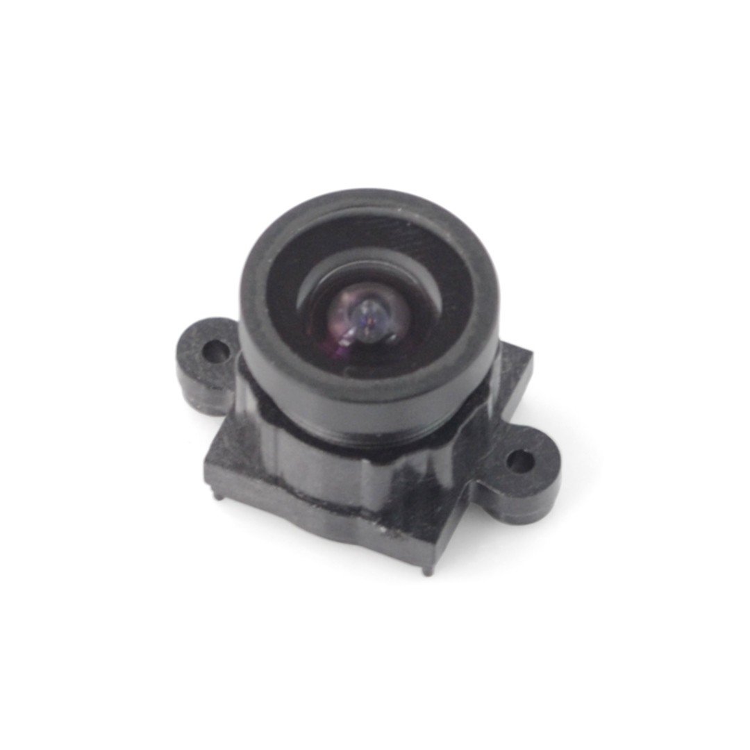 Objektiv s bajonetem LS-0002 M12 - pro fotoaparáty pro Raspberry Pi