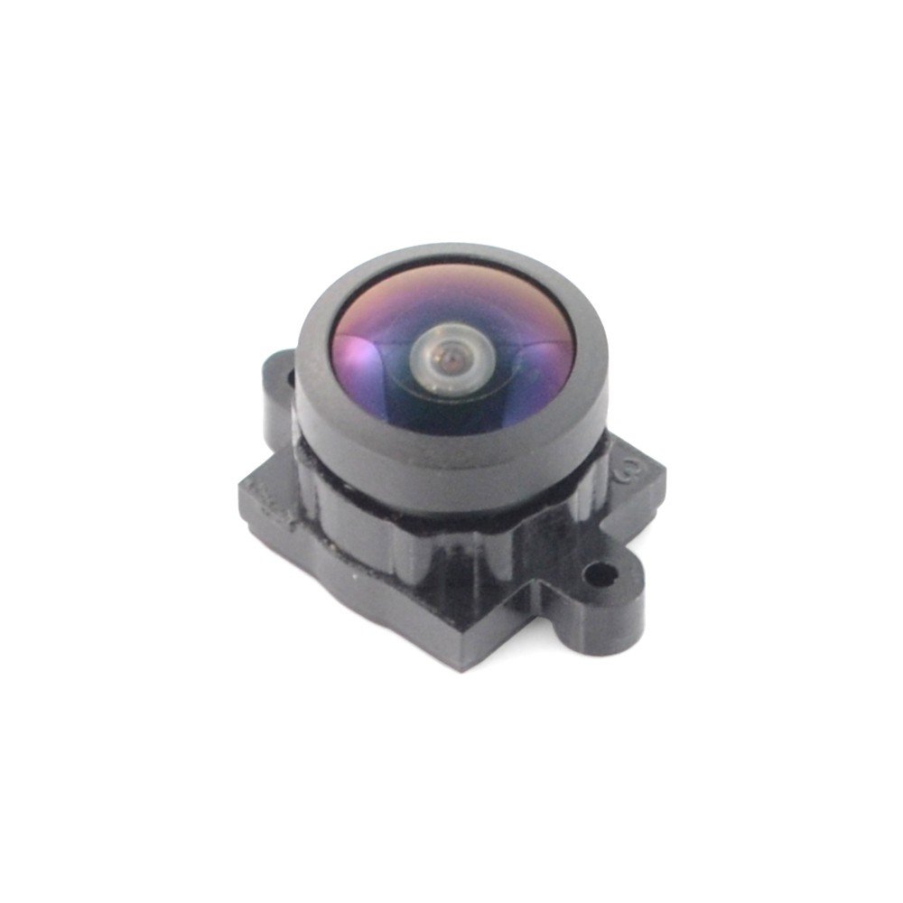 Objektiv LS-30 180 M12 - pro fotoaparáty pro Raspberry Pi - rybí oko