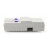 SNESPi - pouzdro pro Raspberry Pi Model 3B + / 3B / 2B s ventilátorem - zdjęcie 4