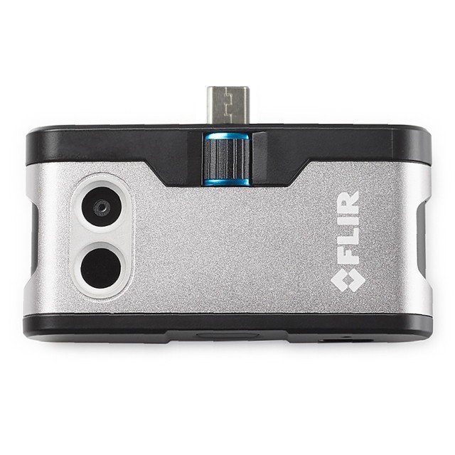Flir One pro Android - termální zobrazovací kamera pro smartphony - microUSB