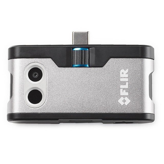 Flir One pro Android - termokamera pro smartphony - USB-C