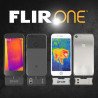 Flir One pro Android - termokamera pro smartphony - USB-C - zdjęcie 5