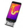 Flir One pro iOS - termovizní kamera pro smartphony - Lightning - zdjęcie 4