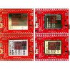 Modul xyz-mIOT 2.09 BG95 Quad Band GSM + GPS + HDC2010, DRV5032 - pro Arduino a Raspberry Pi - zdjęcie 4
